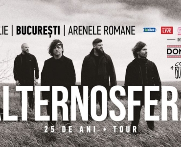 Alternosfera – 25 de ani – 11 iulie 2024
