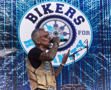 Bikers for Humanity 2023 – 23-25 iunie, Brezoiul Lumii