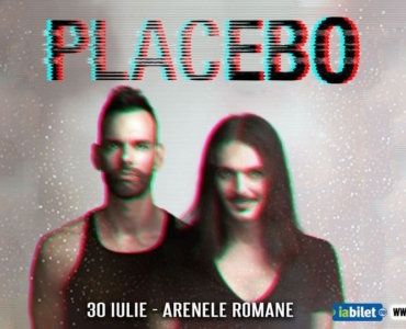 Placebo – 30 iulie 202