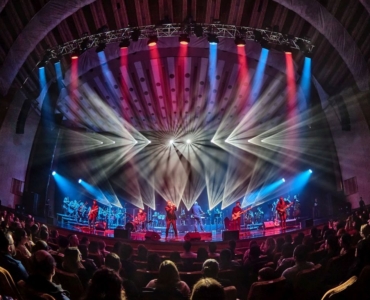 The Mono Jacks – concert simfonic la Sala Palatului