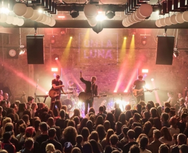 Om la Luna in Expirat – Pescarusii zboara, 29 Mai 2024