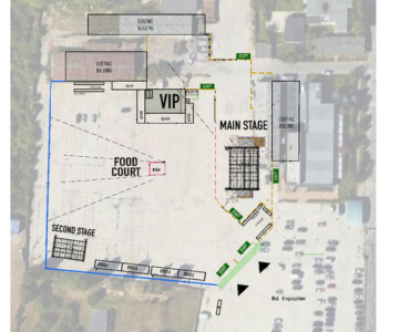 Metalhead Meeting 2024 – Program si reguli de acces