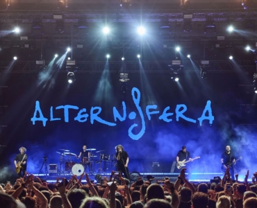 Alternosfera – Primii 25 de ani de activitate