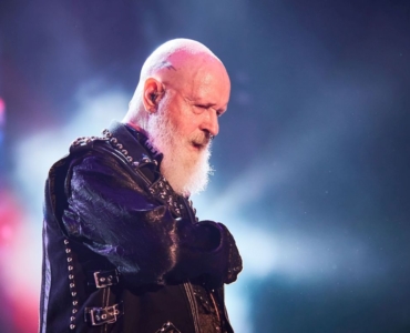 Judas Priest – Metalhead Meeting 2024