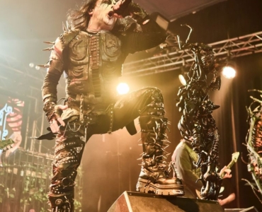 Cradle of Filth – Quantic, 28.02.2024