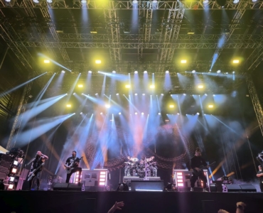 Five Finger Death Punch